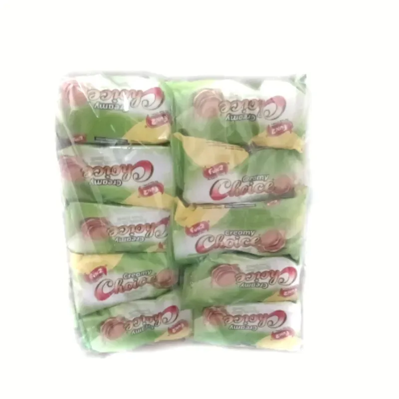 Galletas Choice