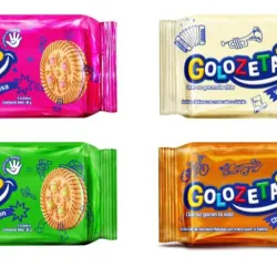 Galletas Golozetas