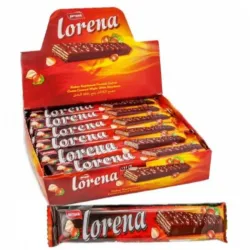 Sorbeto Lorena Chocolate 