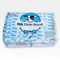 Galletas Milk Flavor Biscuit