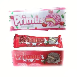Galletas Primus 