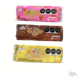 Galletas Vai Vai 
