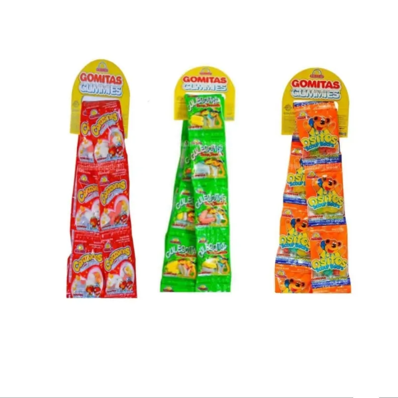 Gomitas 
