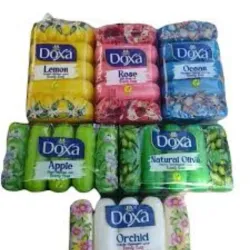 Jabón de Baño Doxa 