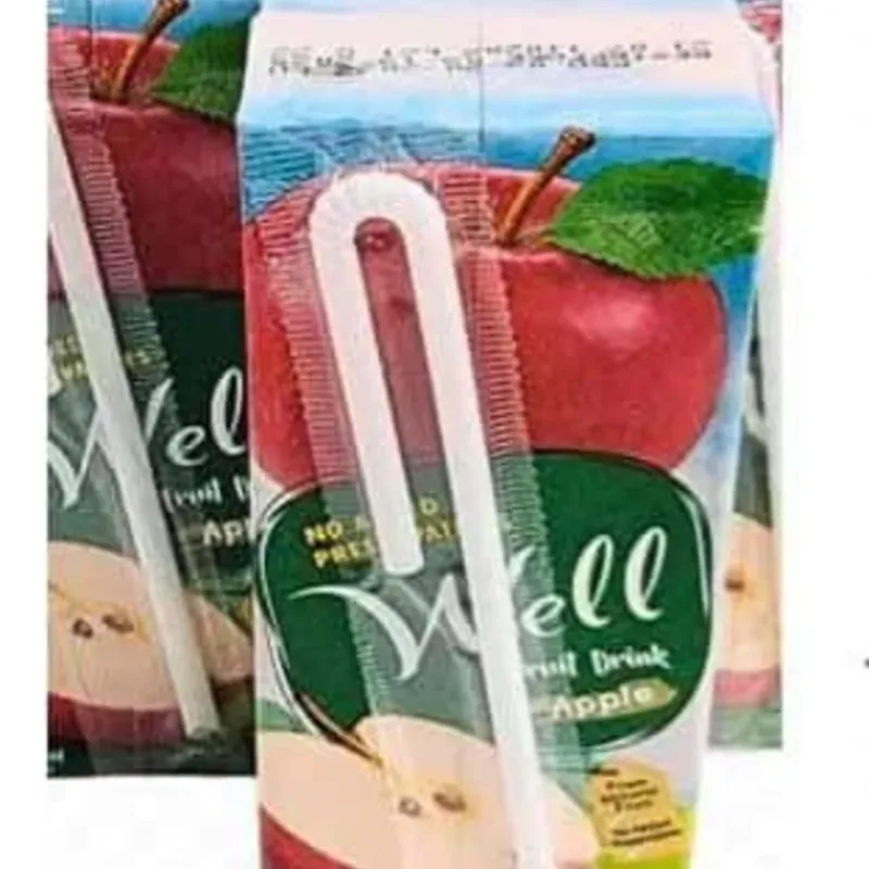 Jugos Well