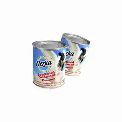 Leche Condensada Neska