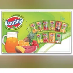 Luminy mixto
