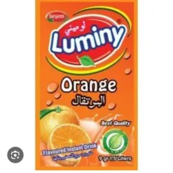 Luminy Naranja 