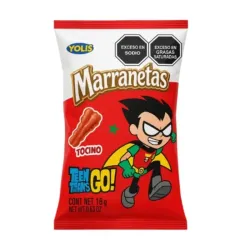 Marraneta 