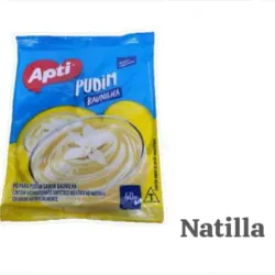 Natilla