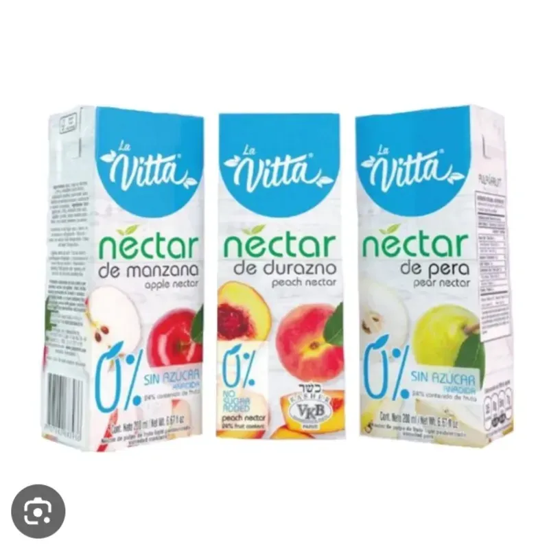 Néctar la vitta 