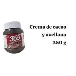 Nutella 