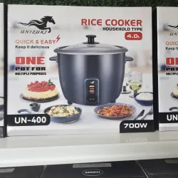 Olla Arrocera 