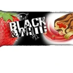 Panqué Black and White 