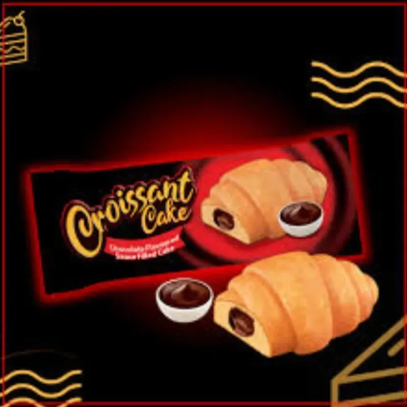 Panqué Croissant