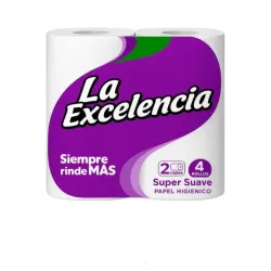 Papel Sanitario 
