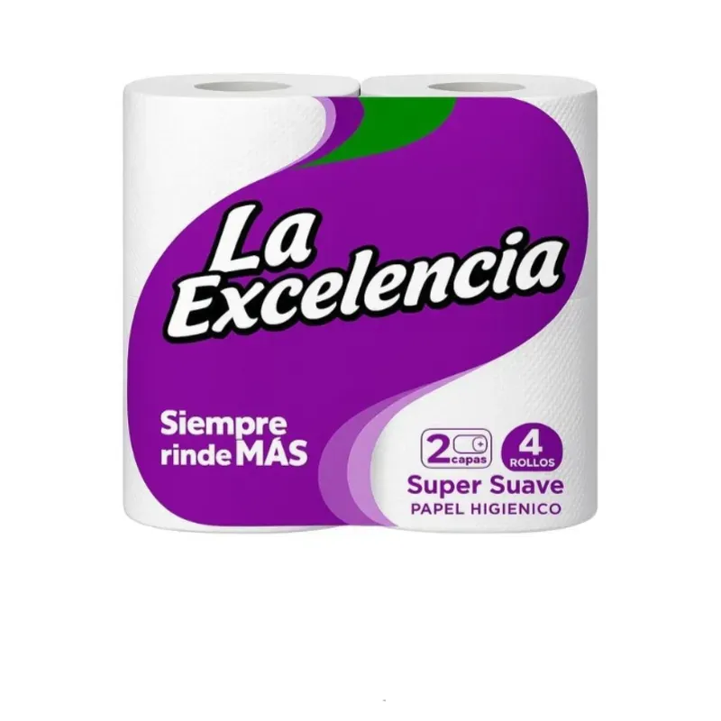 Papel Sanitario 