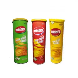Papitas 