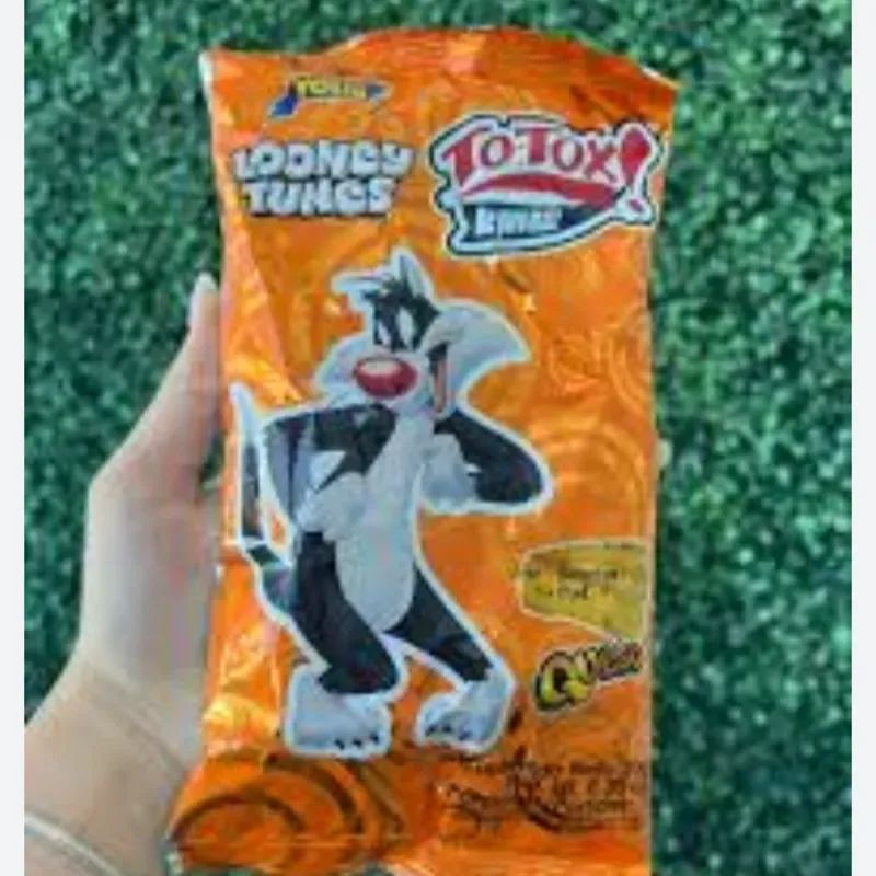 Pelly totox 