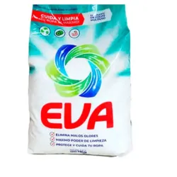 Detergente Eva  500g
