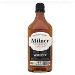 Petacas Whisky Milner 