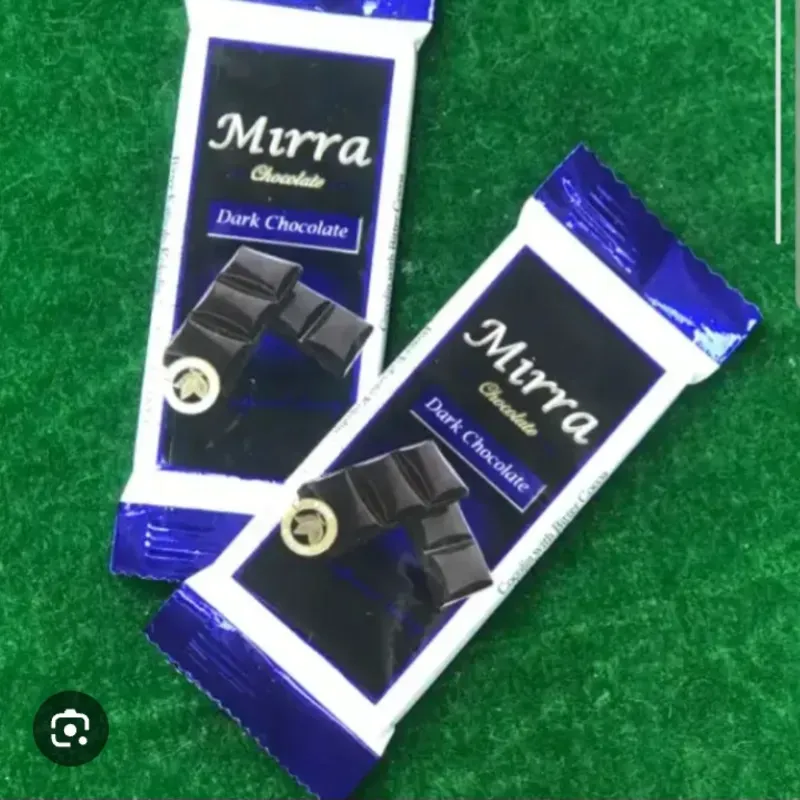 Peter Mirra 