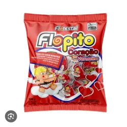 Pinta lengua corazón 