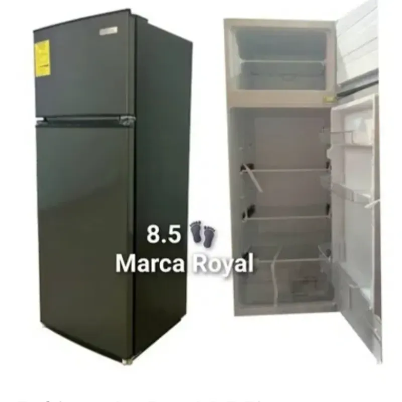 Refrigerador Royal  $350 USD 