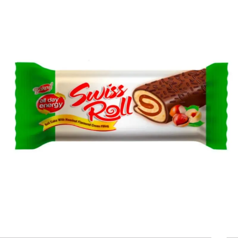 Rollitos 