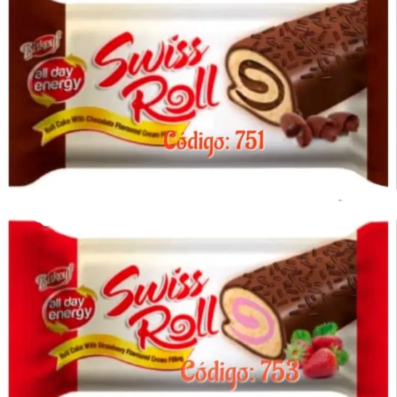 Rollitos 