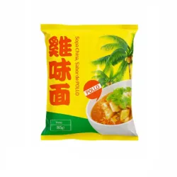 Sopa Instantánea 85g