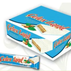 Sorbeto CeleXland 
