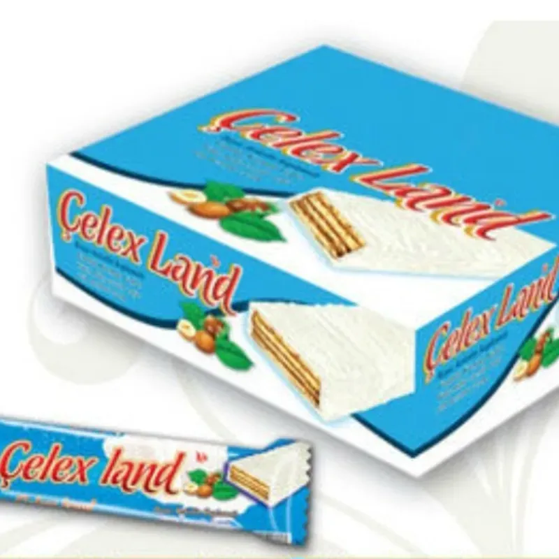 Sorbeto CeleXland 