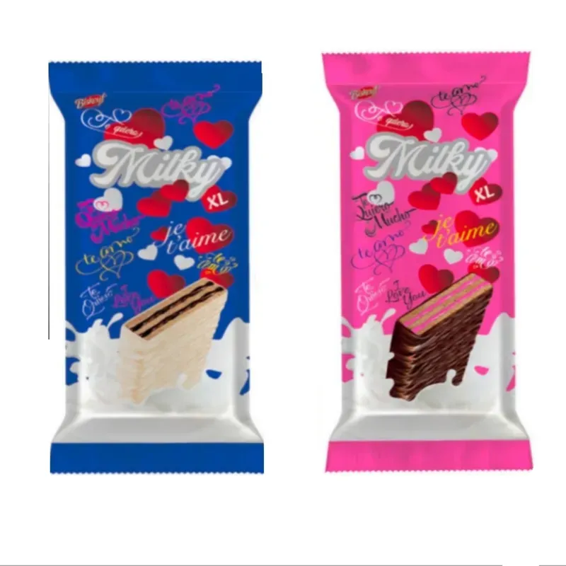 Sorbeto Milky 