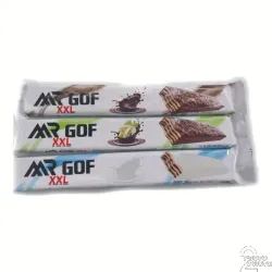 Sorbeto MR Gof XXL
