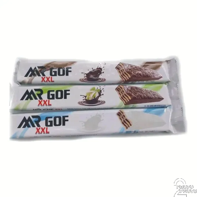 Sorbeto MR Gof XXL