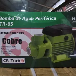 Turbina 1/2