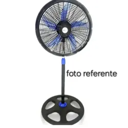 Ventilador 18" de pedestal