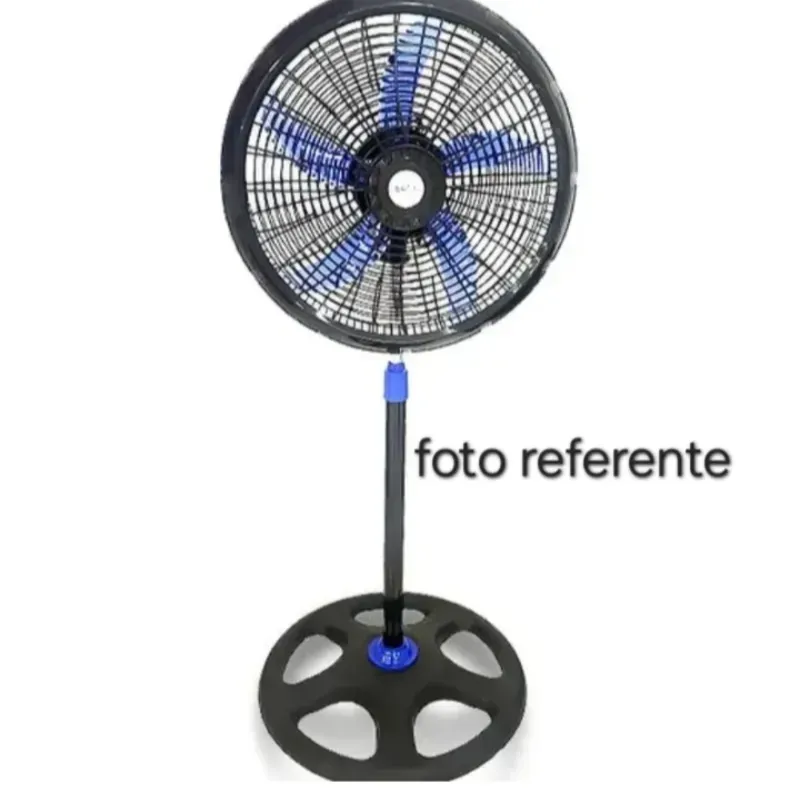 Ventilador 18" de pedestal