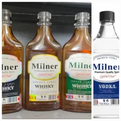 Petacas milner 