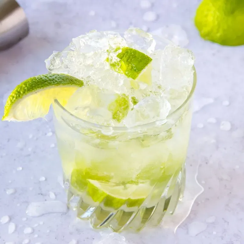 Caipiroska