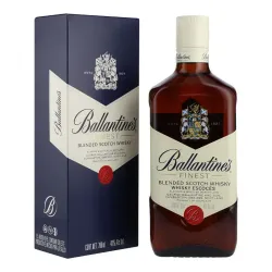 Whisky escocés Ballantine's