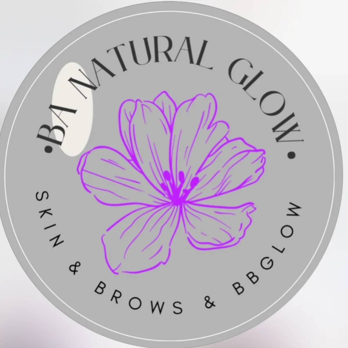 BA Natural Glow Salón