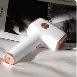 Láser IPL: tecnología lumínica para una piel más uniforme y rejuvenecida