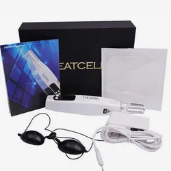 Láser picosecond azul Neatcell: despídete de las imperfecciones 