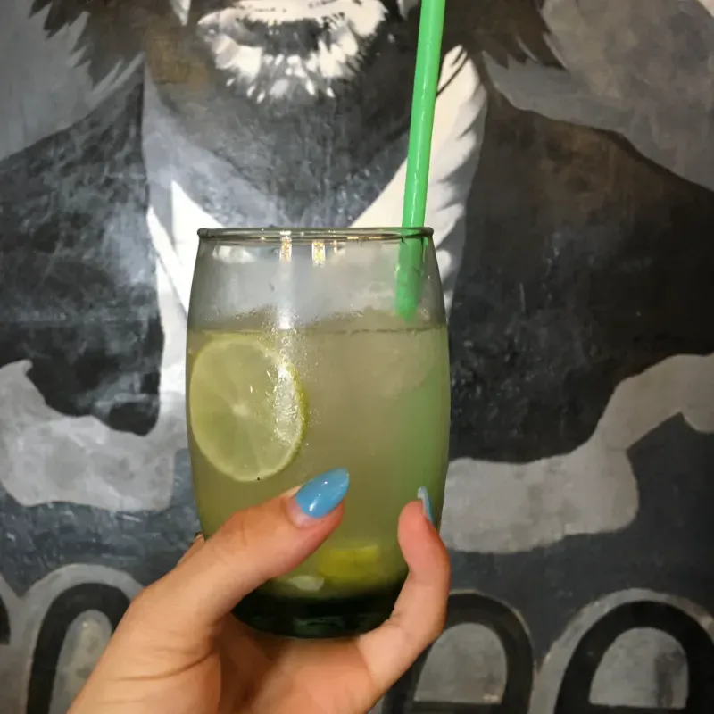 Caipiroska