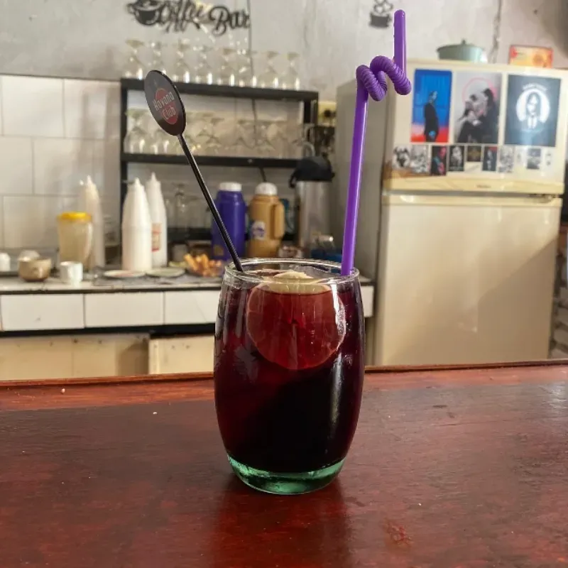 Calimocho 