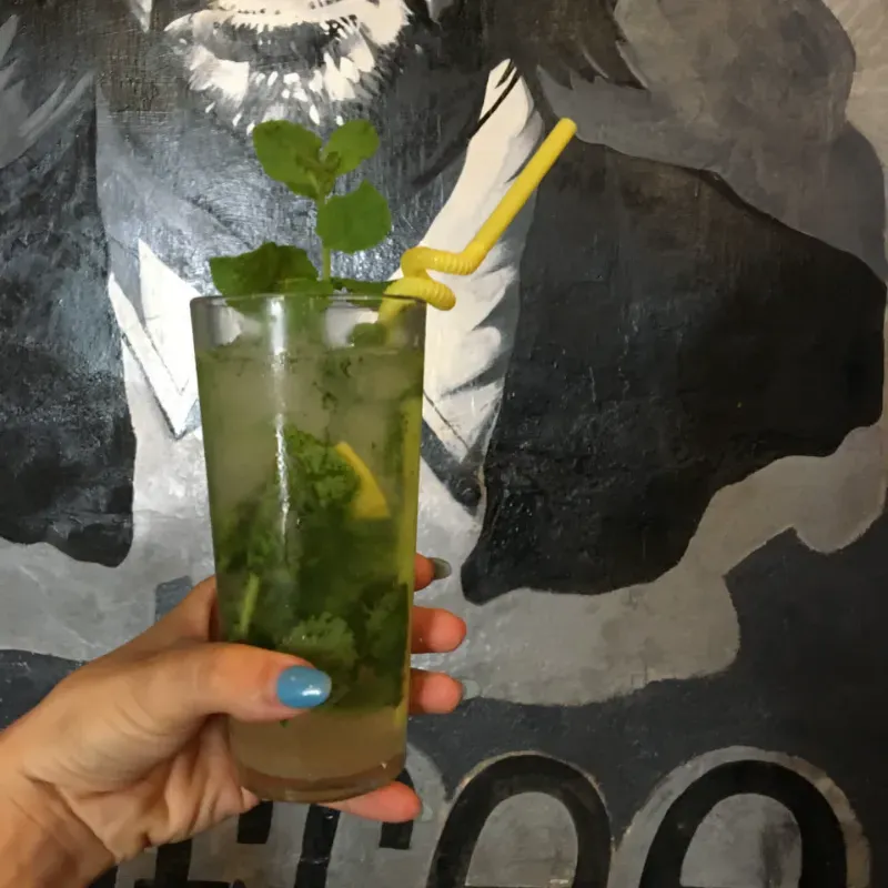 Mojito