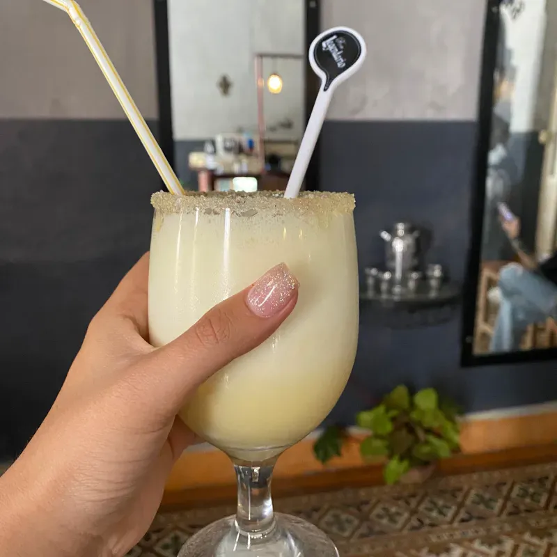 Piña Colada