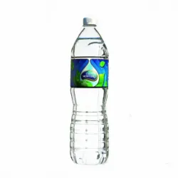 Agua natural 1500 ml 